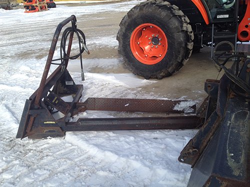 Property photo 226 - Area Farmers & Contractors Equipment Auction